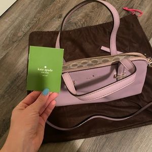 Kate Spade purse